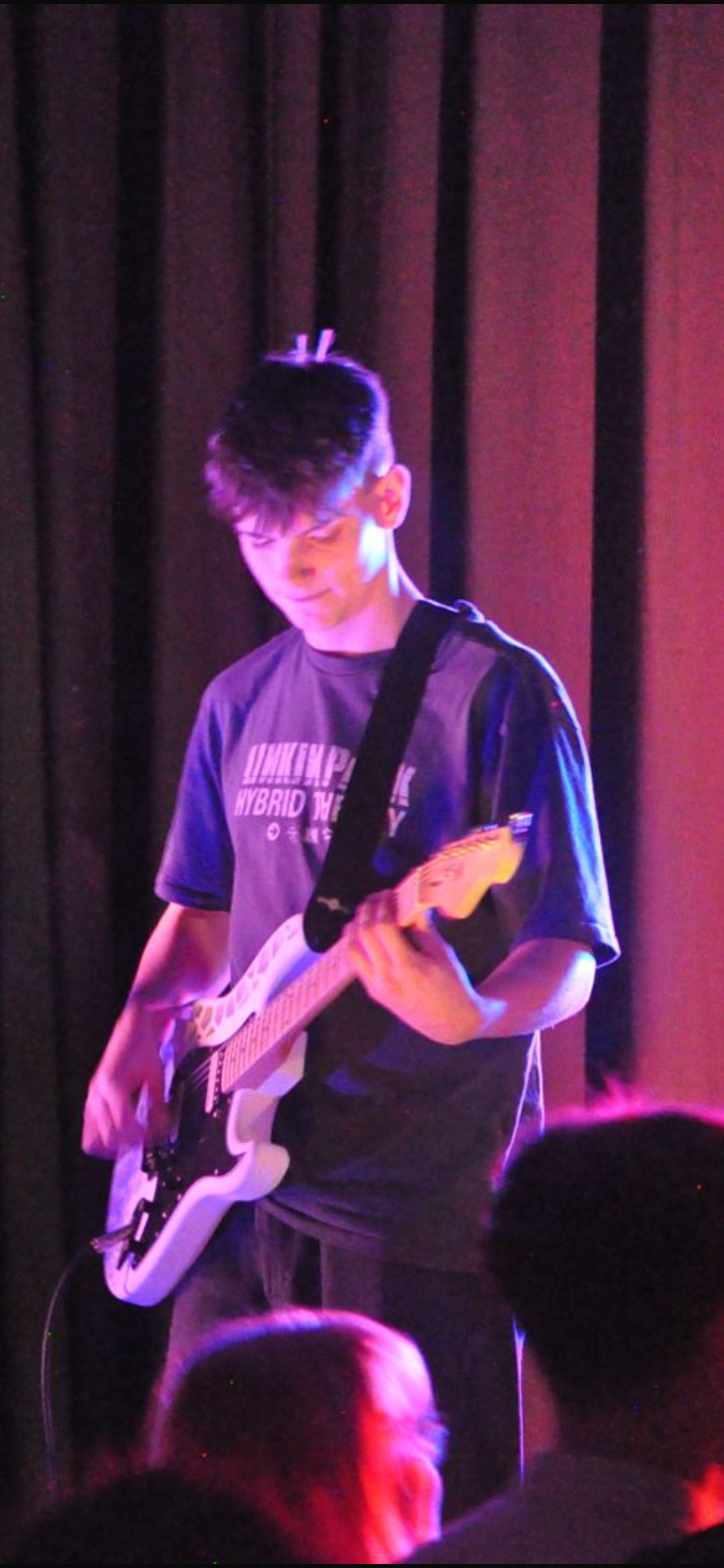 Toby Gregg